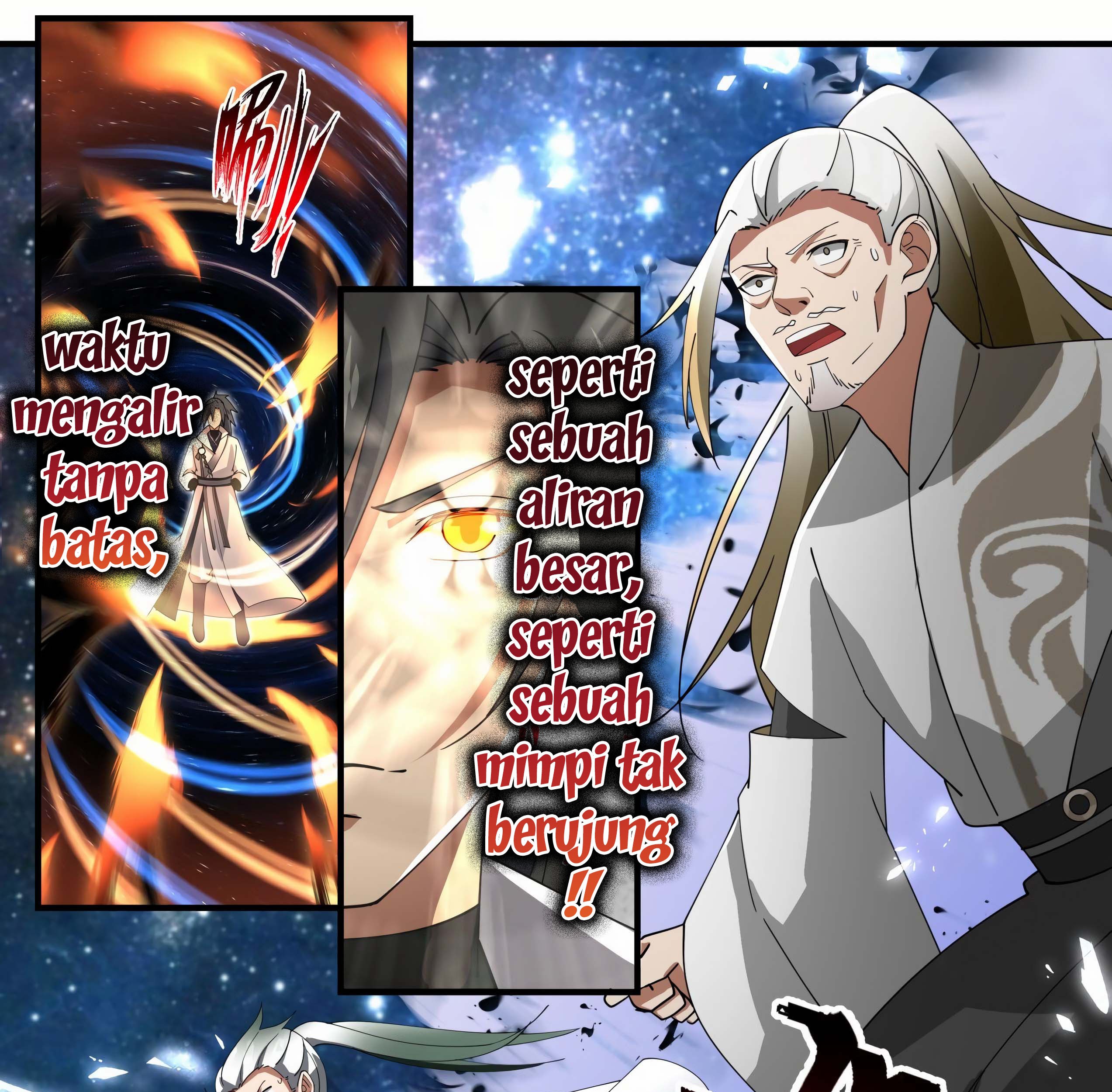 Martial Peak Part 1 Chapter 1894 Gambar 25