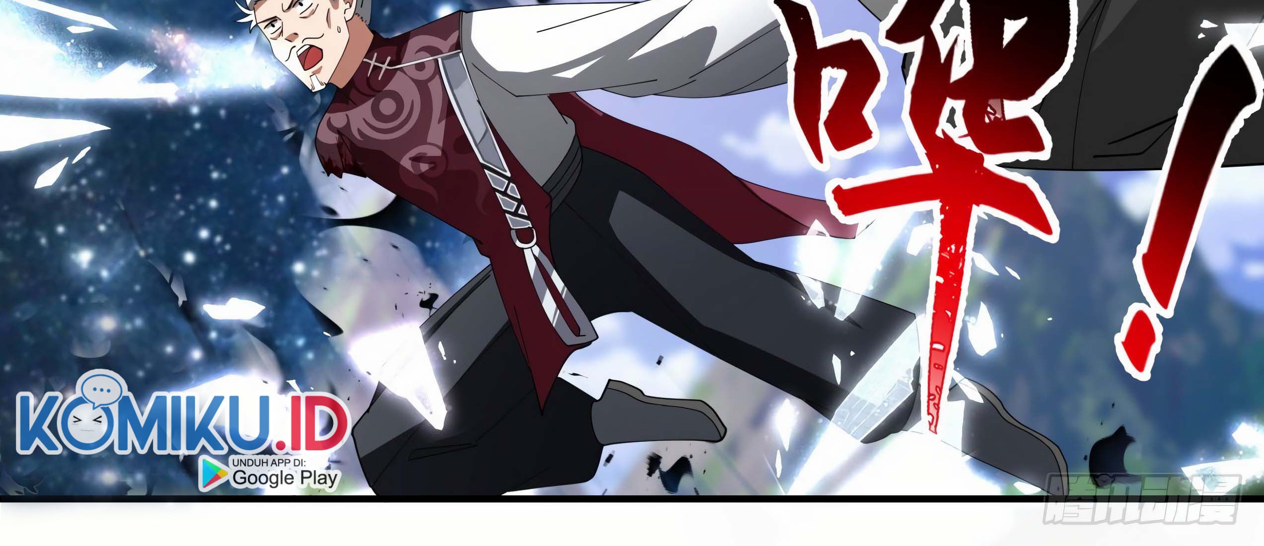 Martial Peak Part 1 Chapter 1894 Gambar 26