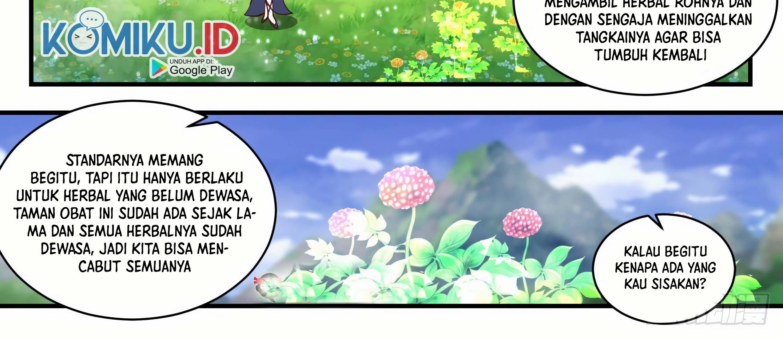 Martial Peak Part 1 Chapter 1895 Gambar 20