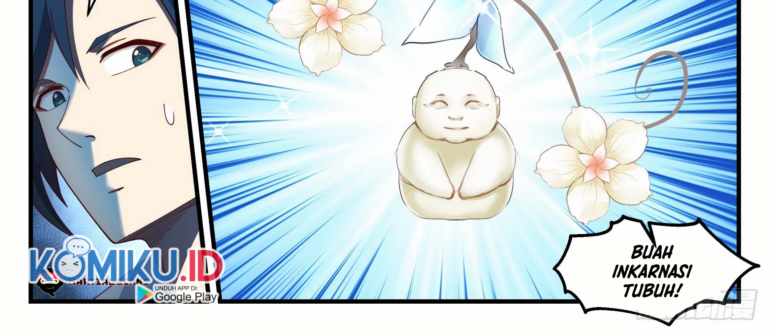 Martial Peak Part 1 Chapter 1895 Gambar 7