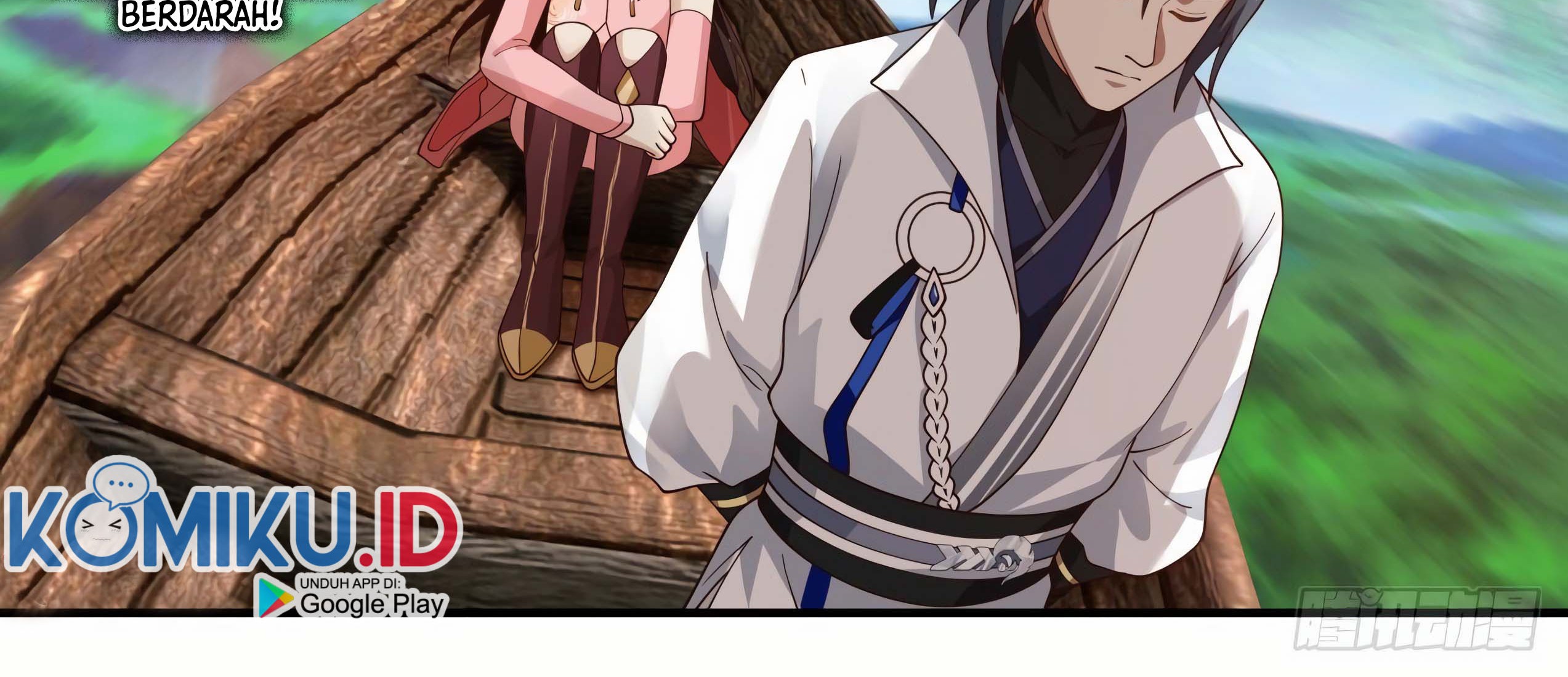 Martial Peak Part 1 Chapter 1891 Gambar 5