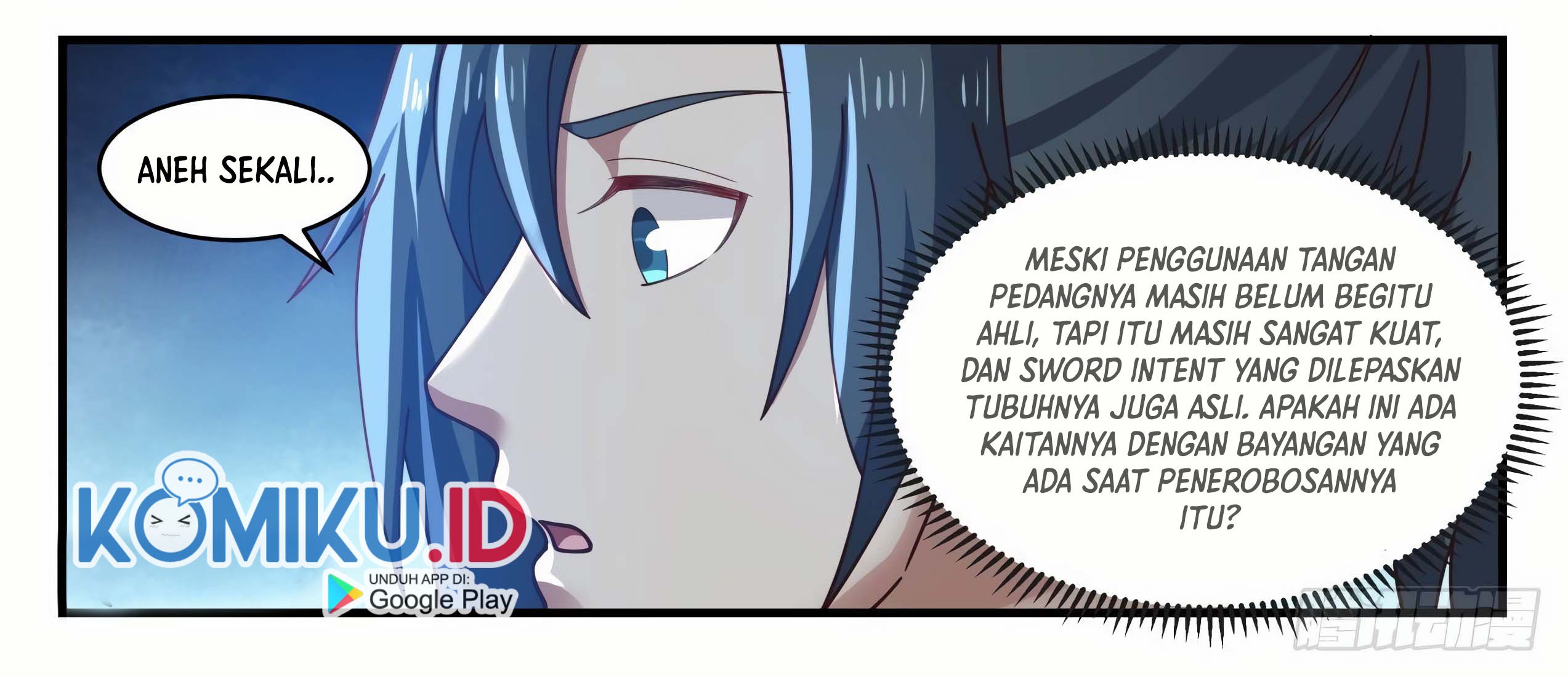 Martial Peak Part 1 Chapter 1891 Gambar 7