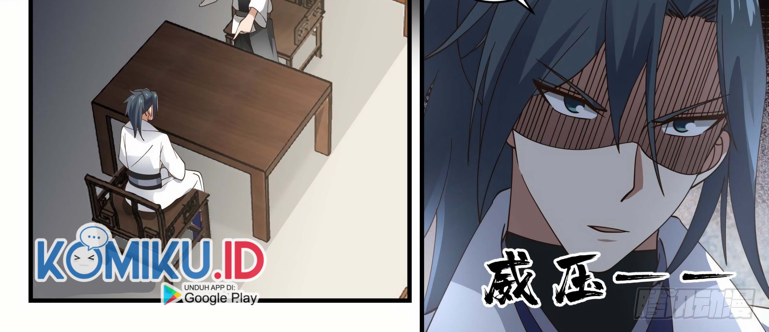 Martial Peak Part 1 Chapter 1892 Gambar 12