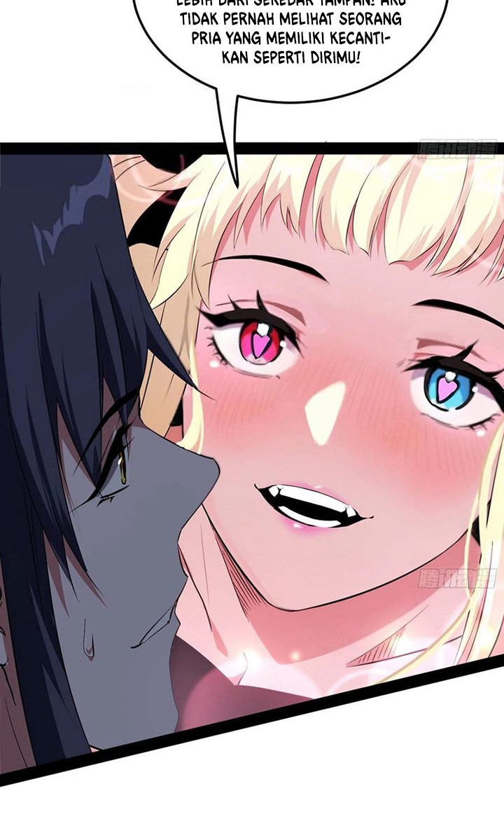 I’m An Evil God Chapter 147 Gambar 31