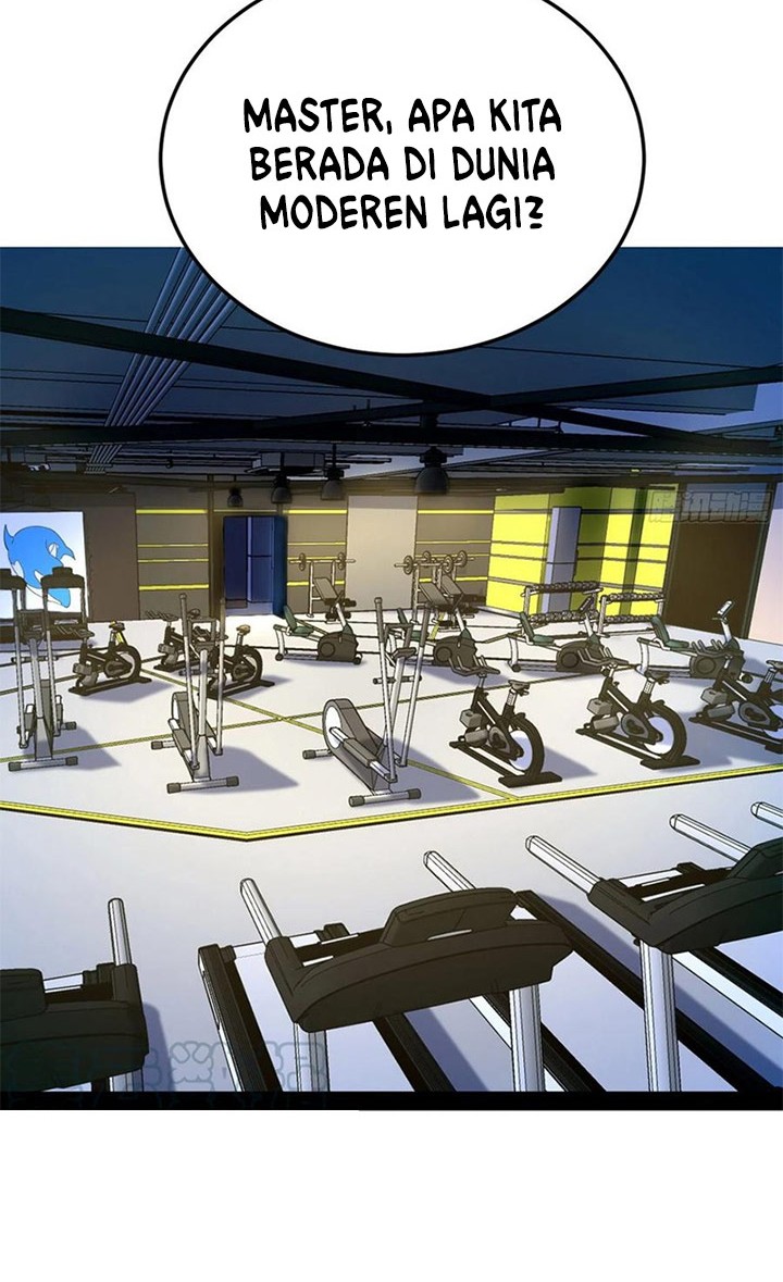 I’m An Evil God Chapter 147 Gambar 37