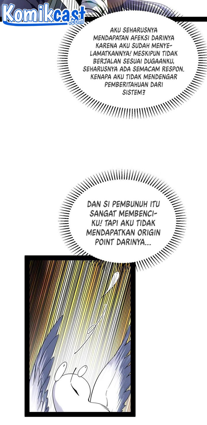 I’m An Evil God Chapter 147 Gambar 19