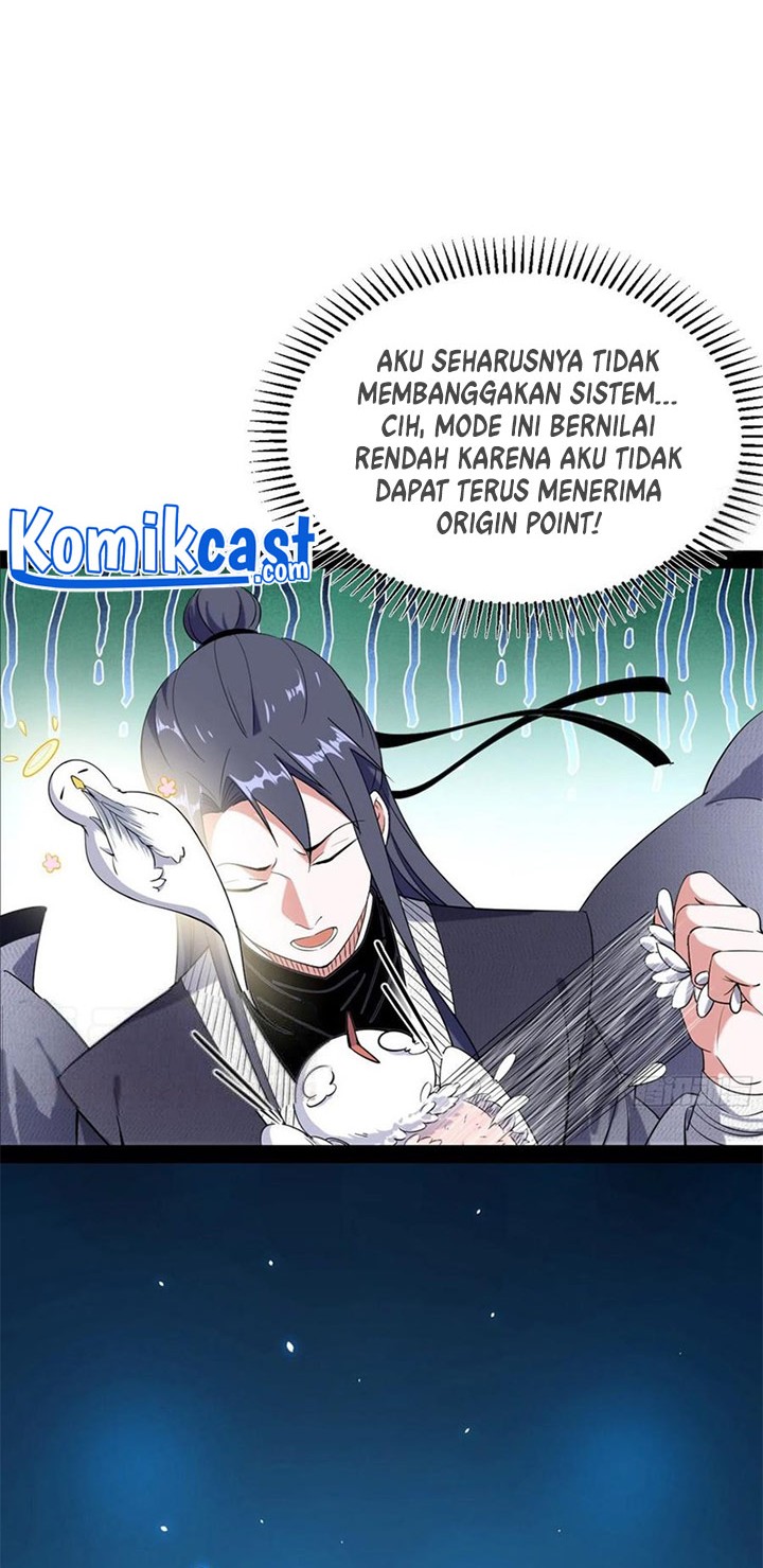 I’m An Evil God Chapter 147 Gambar 21