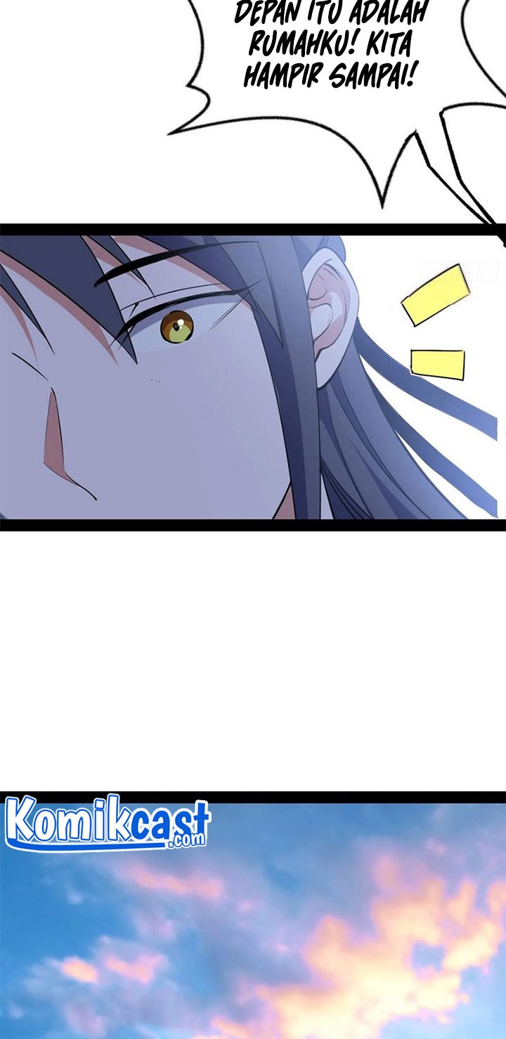 I’m An Evil God Chapter 147 Gambar 23