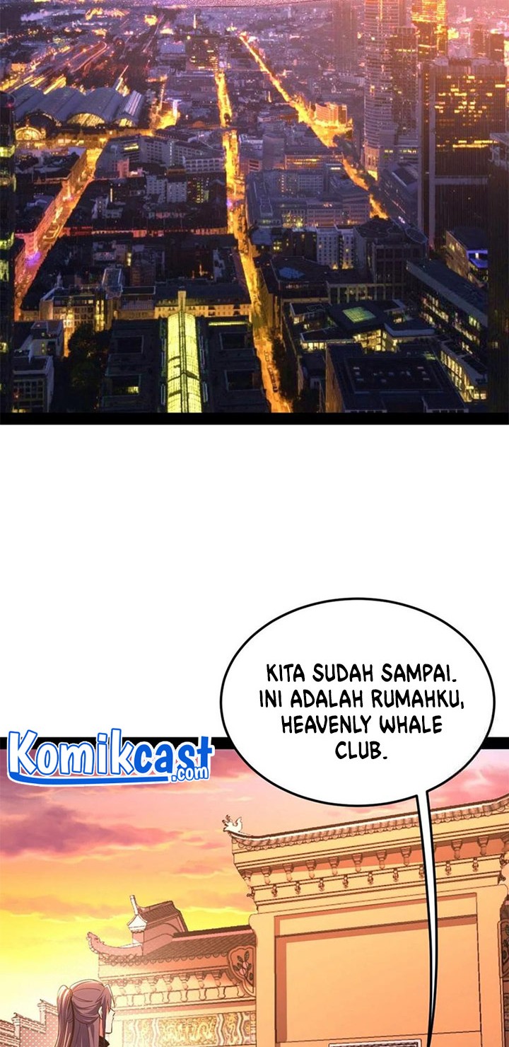 I’m An Evil God Chapter 147 Gambar 25