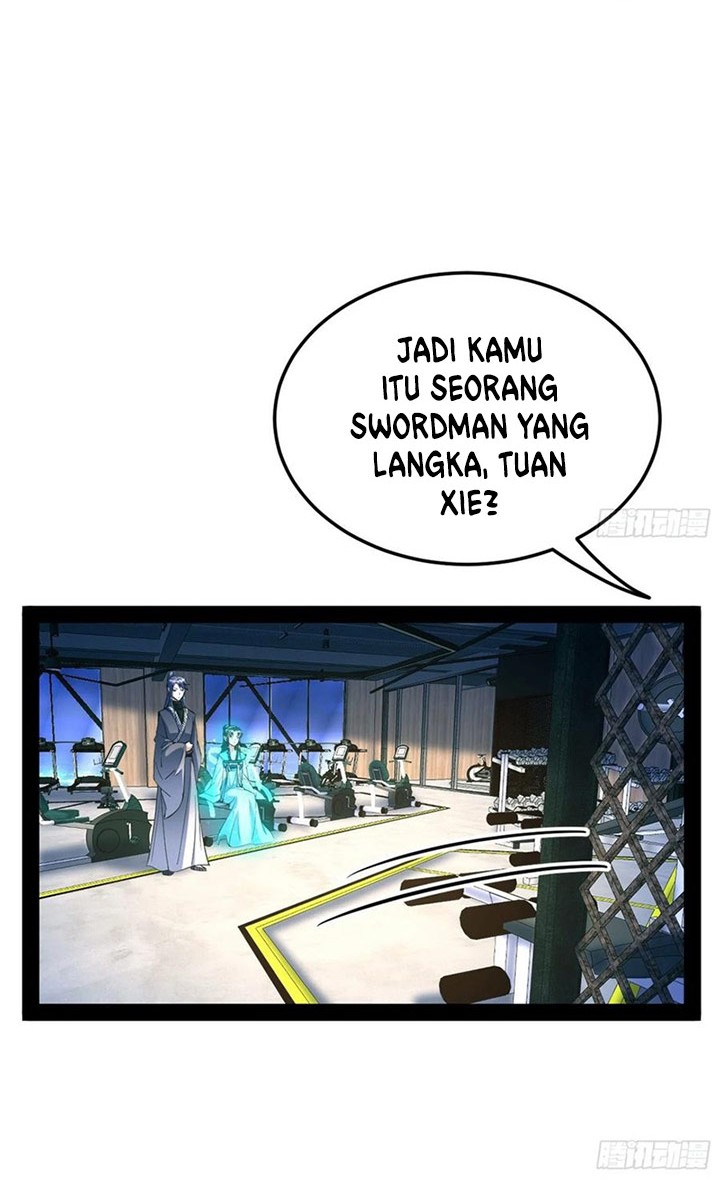 I’m An Evil God Chapter 147 Gambar 39