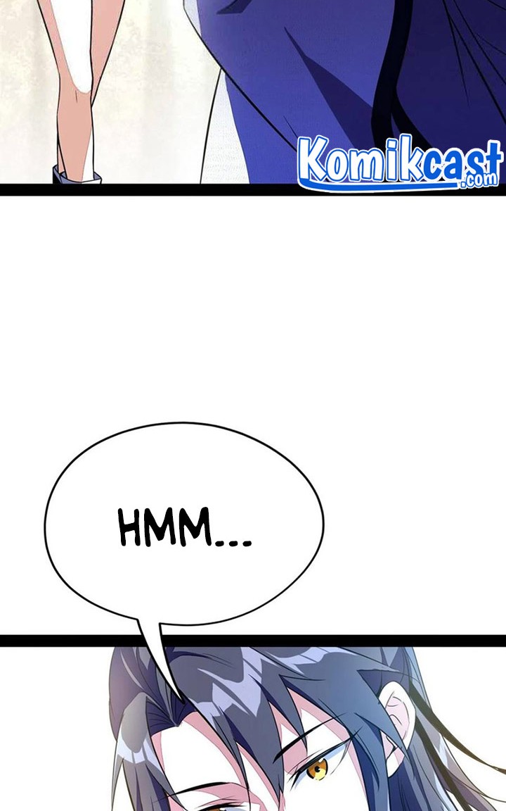 I’m An Evil God Chapter 147 Gambar 3