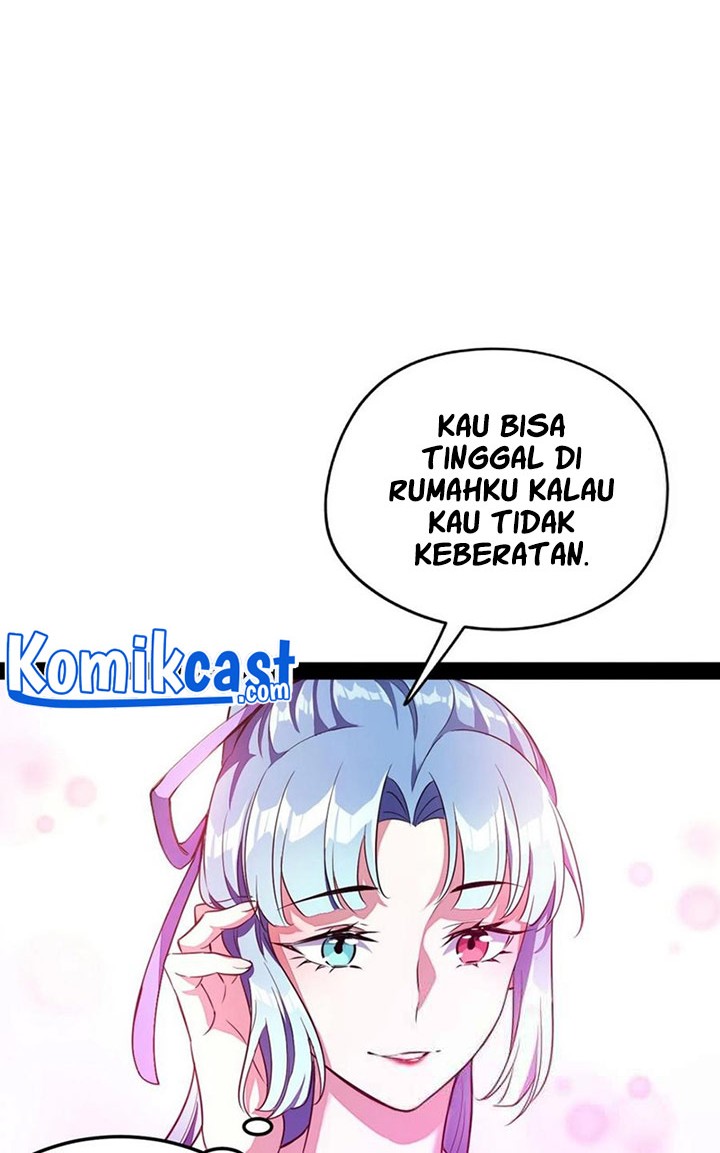 I’m An Evil God Chapter 147 Gambar 5