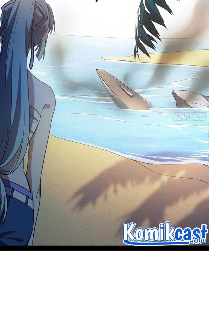 I’m An Evil God Chapter 147 Gambar 9