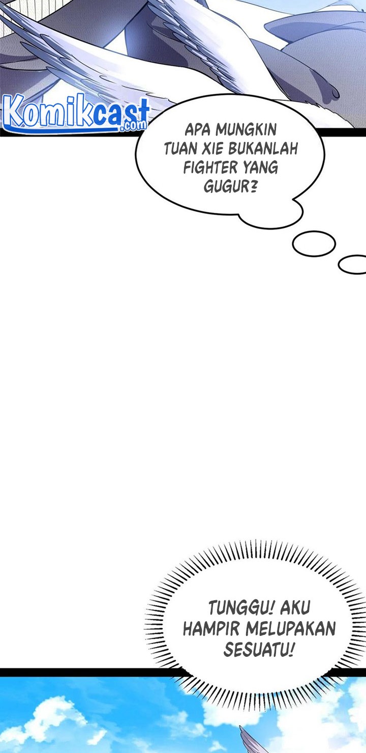 I’m An Evil God Chapter 147 Gambar 17