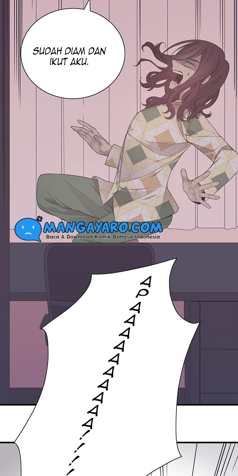 The Chef of Spirits Chapter 02.2 Gambar 14