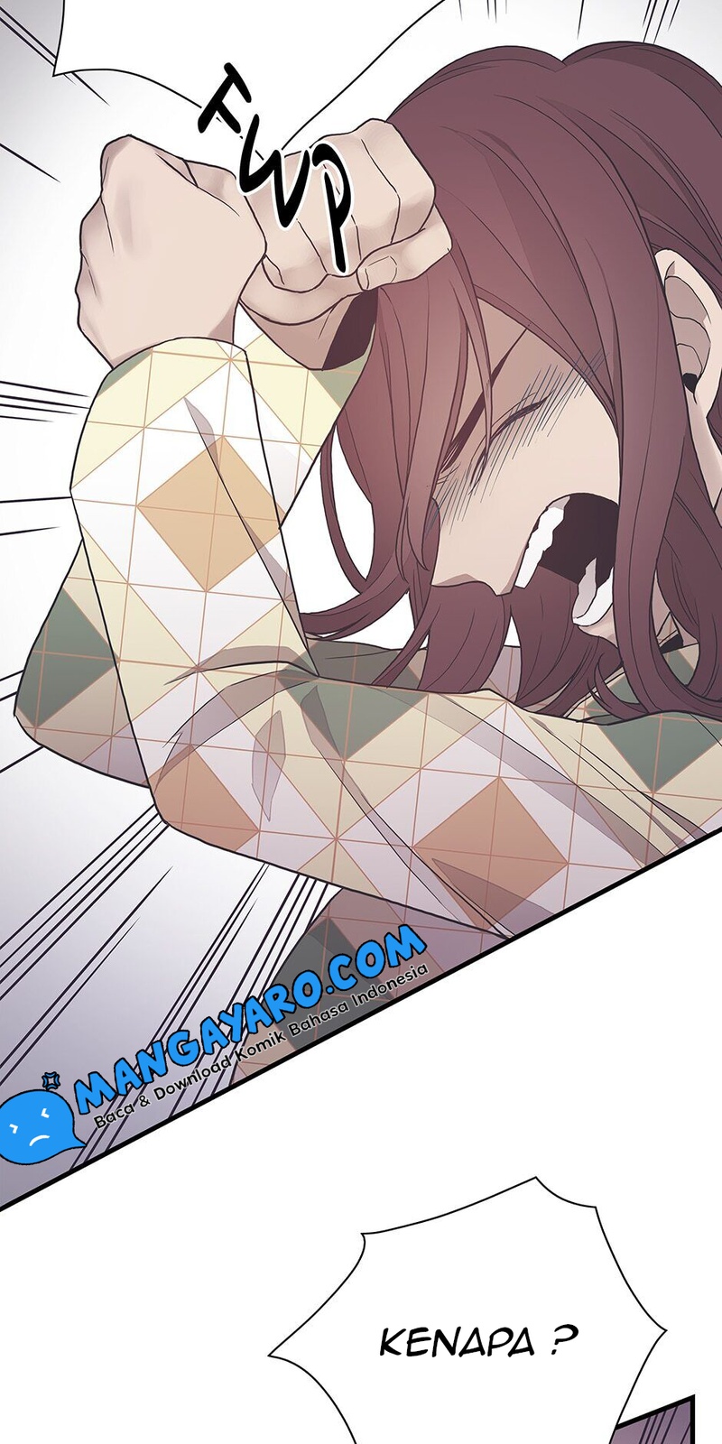 The Chef of Spirits Chapter 02.2 Gambar 15