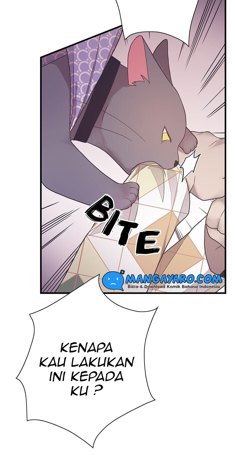 The Chef of Spirits Chapter 02.2 Gambar 16