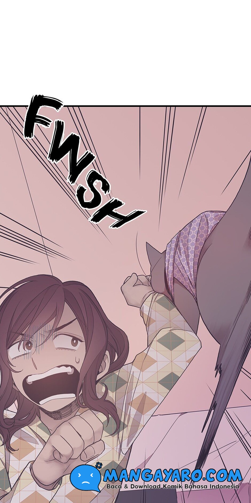 The Chef of Spirits Chapter 02.2 Gambar 17