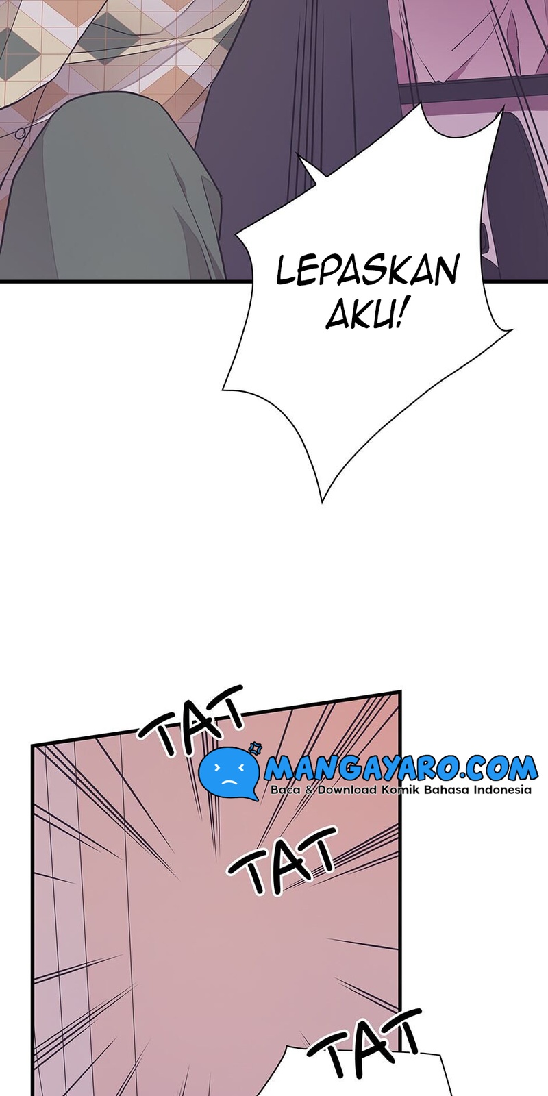 The Chef of Spirits Chapter 02.2 Gambar 18