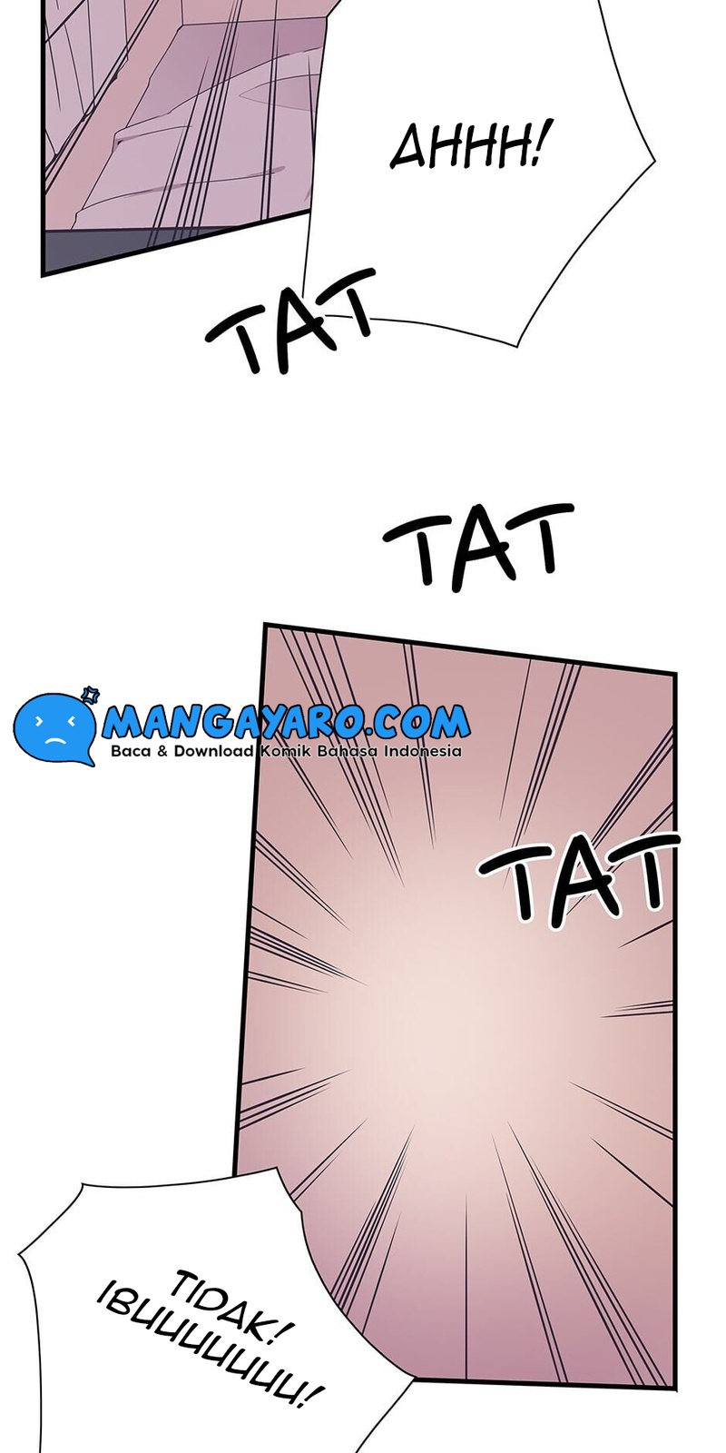 The Chef of Spirits Chapter 02.2 Gambar 19