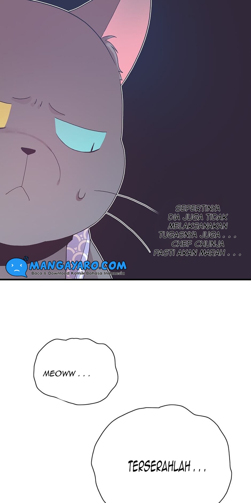 The Chef of Spirits Chapter 02.2 Gambar 10