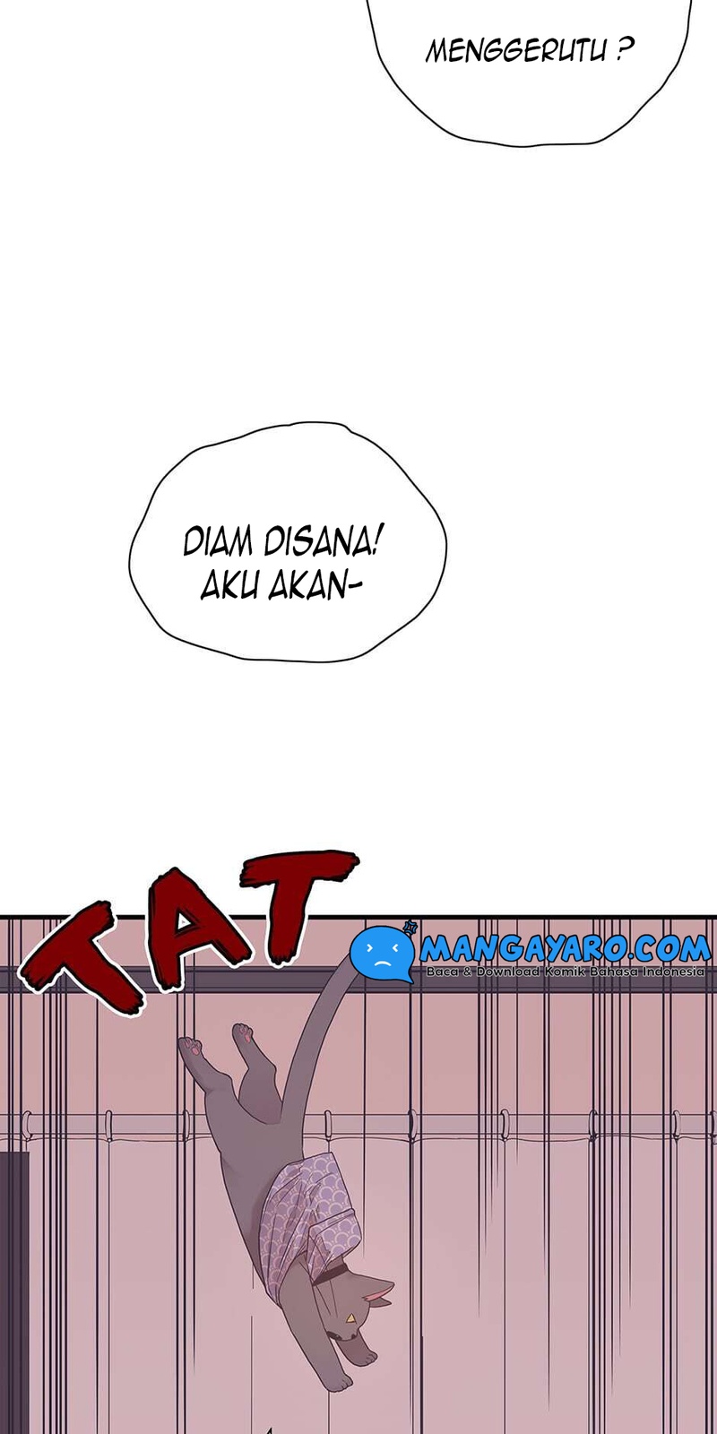 The Chef of Spirits Chapter 02.2 Gambar 13