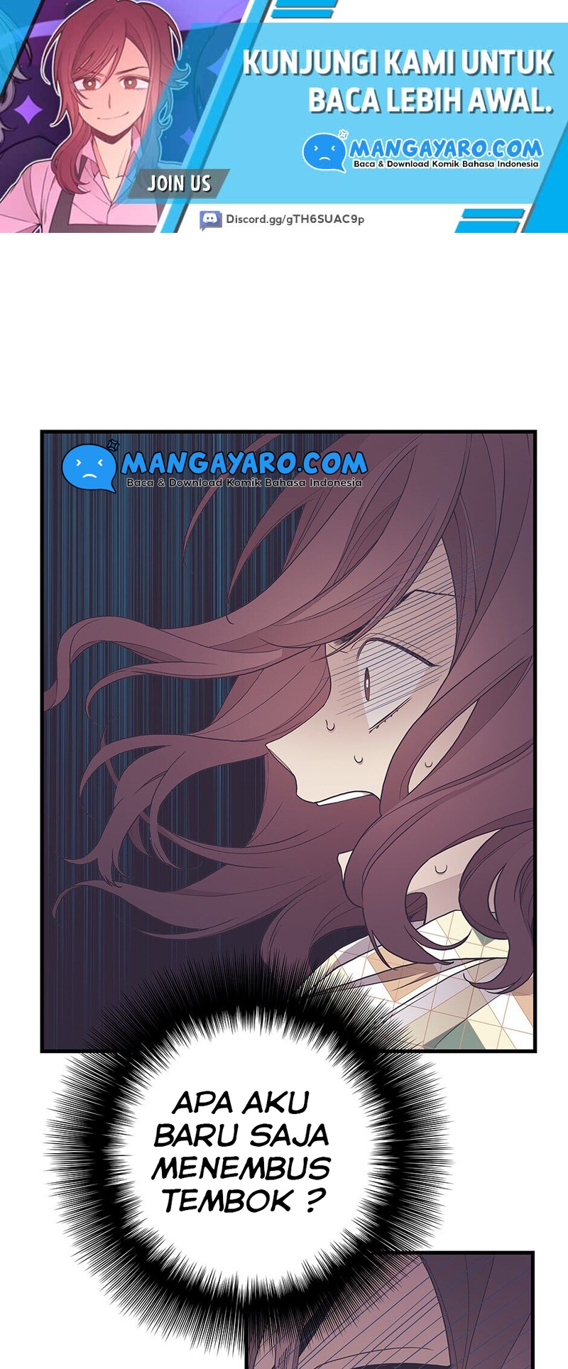 The Chef of Spirits Chapter 02.2 Gambar 22