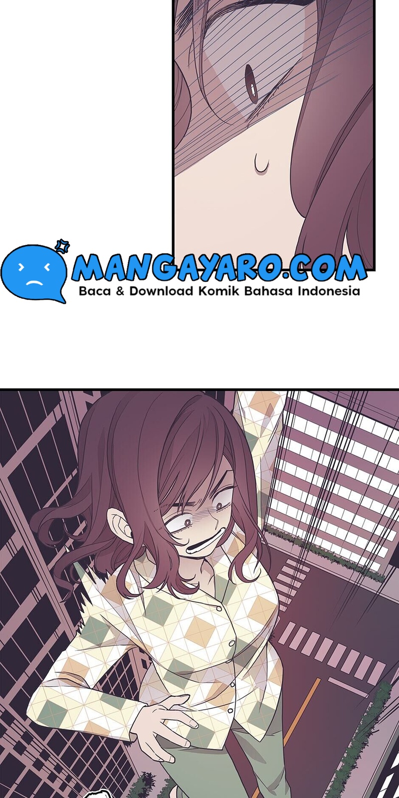 The Chef of Spirits Chapter 02.2 Gambar 23