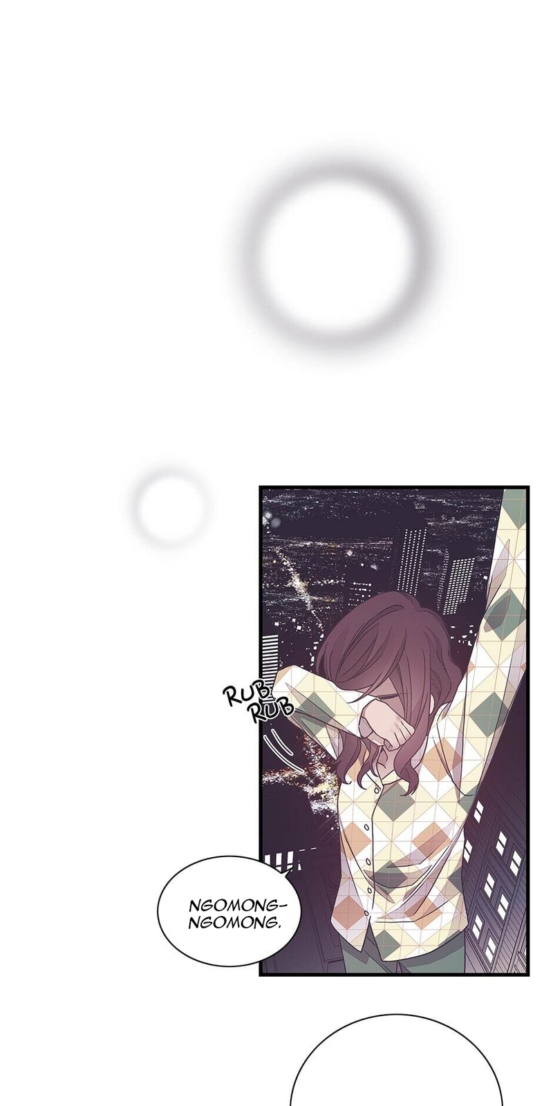 The Chef of Spirits Chapter 02.2 Gambar 39