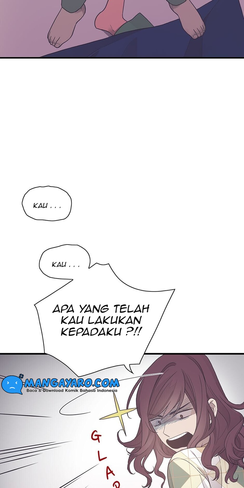 The Chef of Spirits Chapter 02.2 Gambar 3