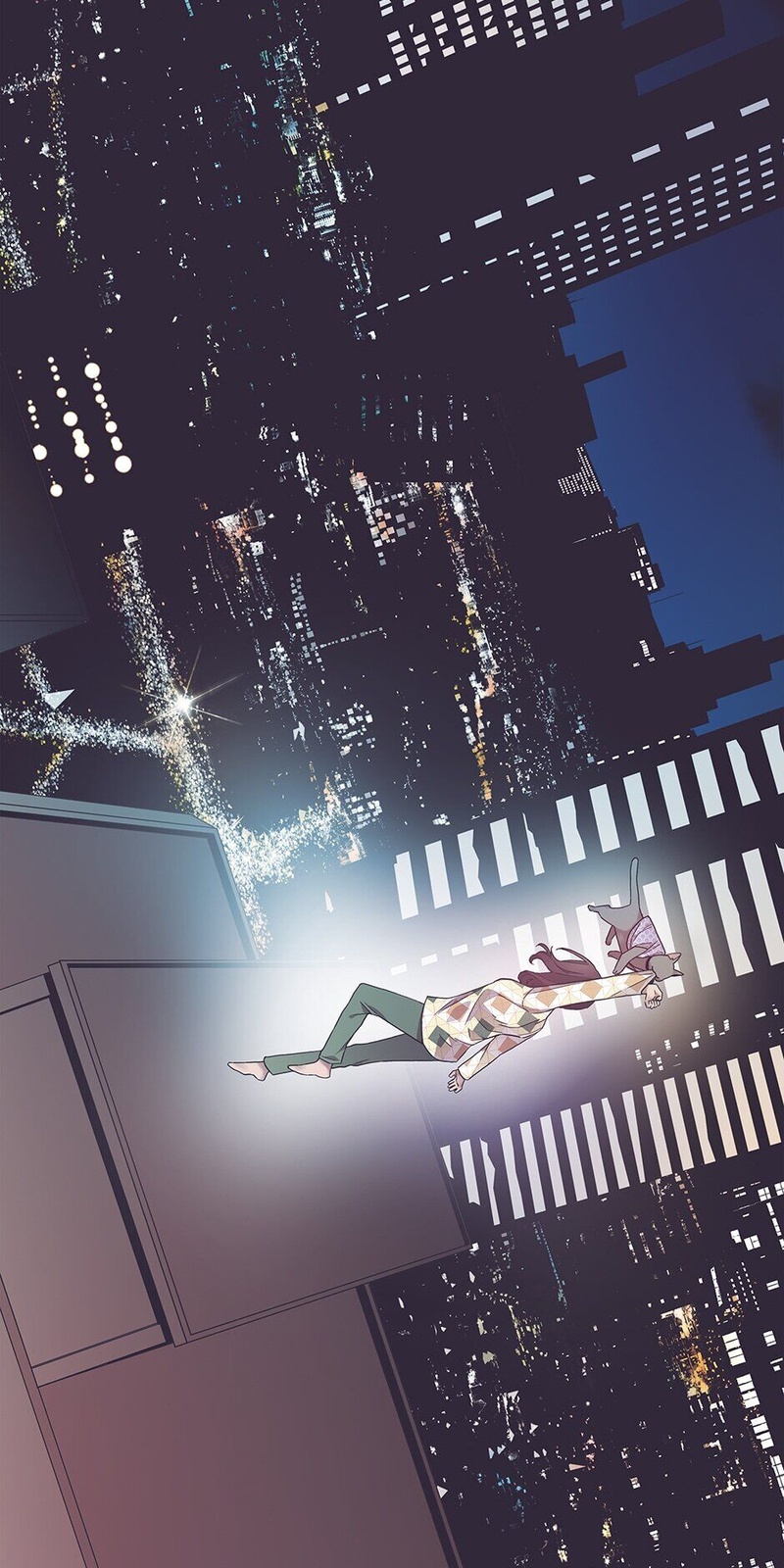 The Chef of Spirits Chapter 02.2 Gambar 30