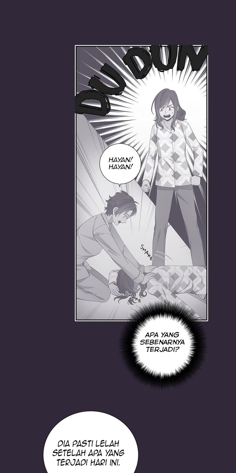 The Chef of Spirits Chapter 02.2 Gambar 33