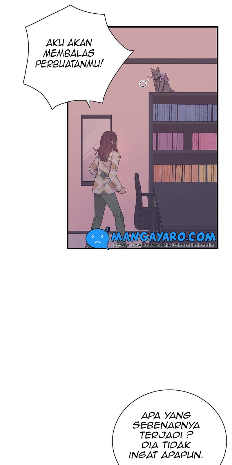 The Chef of Spirits Chapter 02.2 Gambar 8