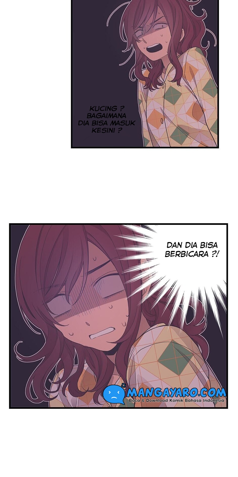 The Chef of Spirits Chapter 02.1 Gambar 14