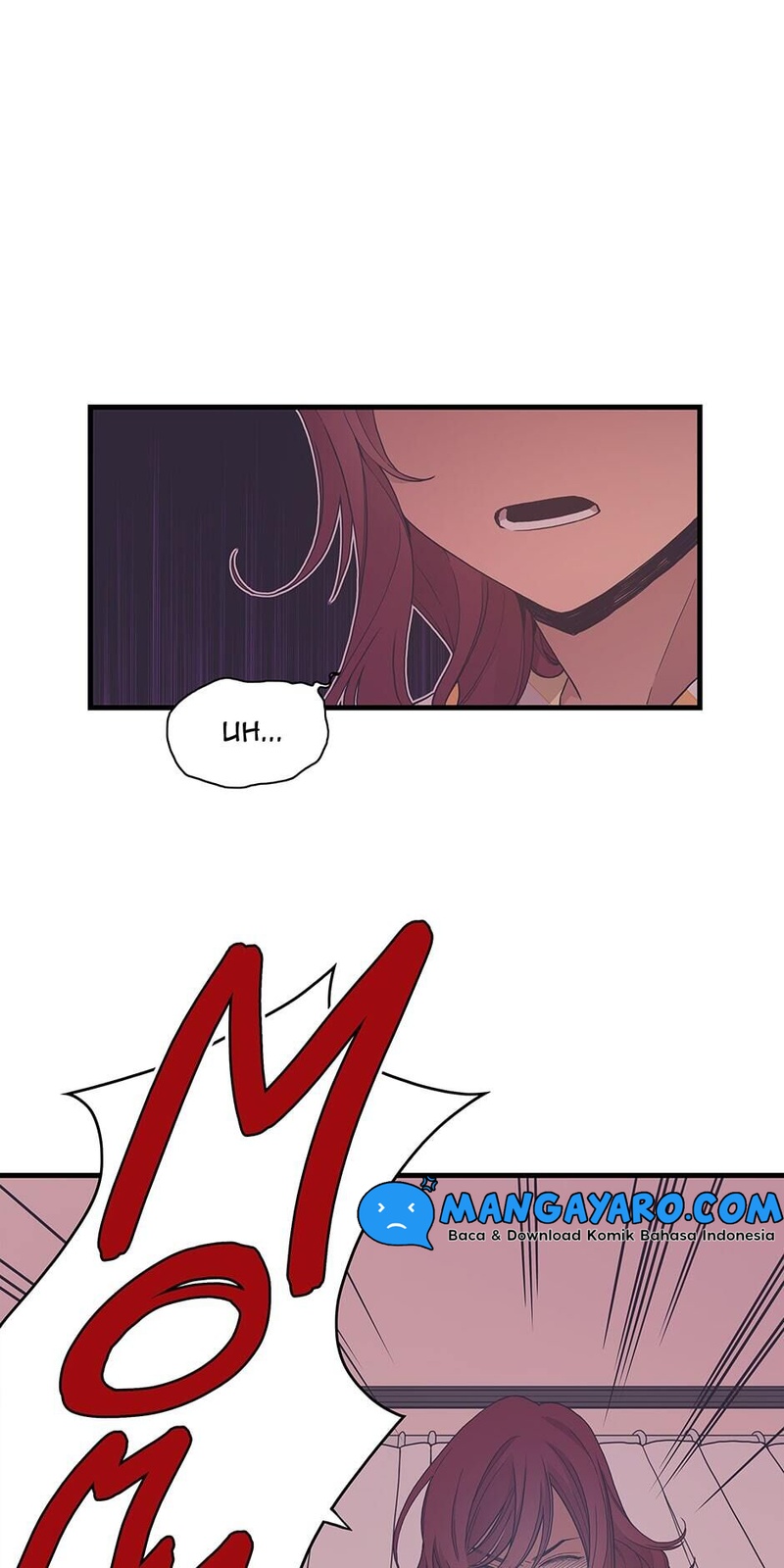 The Chef of Spirits Chapter 02.1 Gambar 15