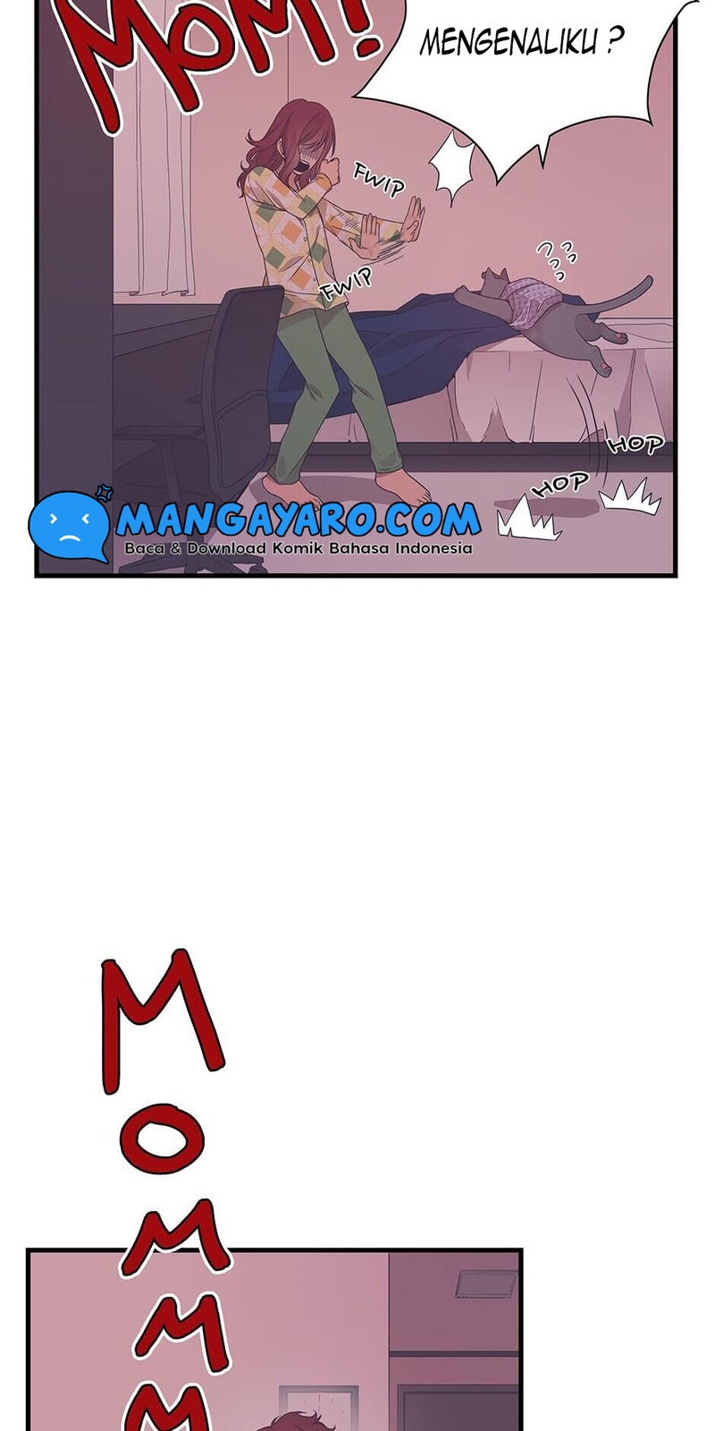 The Chef of Spirits Chapter 02.1 Gambar 18