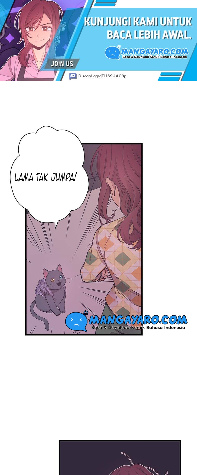 The Chef of Spirits Chapter 02.1 Gambar 13