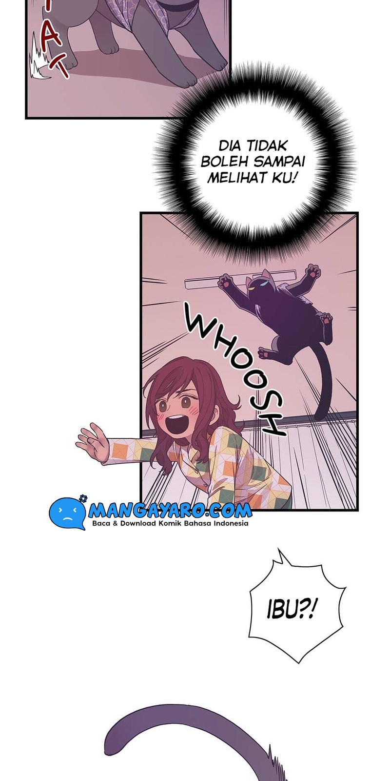 The Chef of Spirits Chapter 02.1 Gambar 25