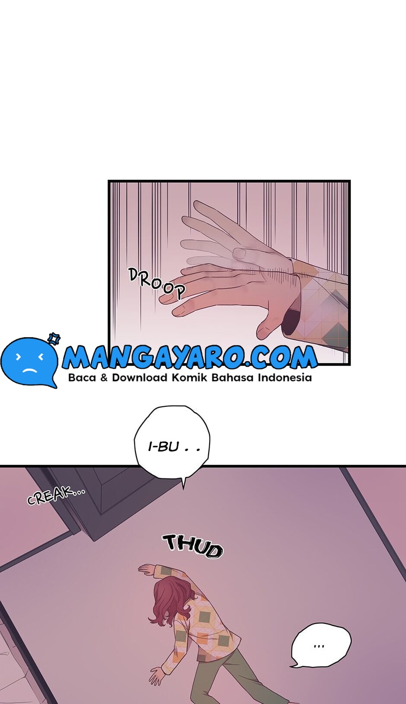 The Chef of Spirits Chapter 02.1 Gambar 27