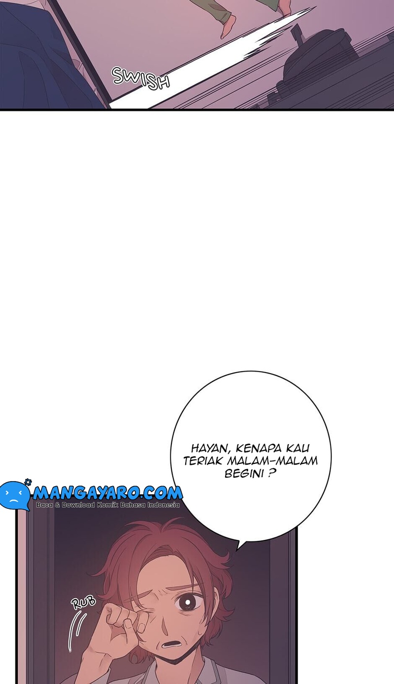 The Chef of Spirits Chapter 02.1 Gambar 28