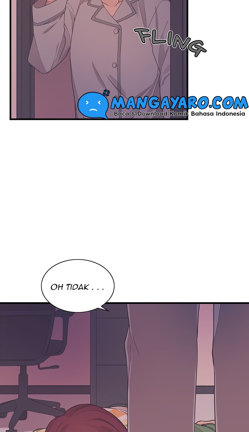 The Chef of Spirits Chapter 02.1 Gambar 29