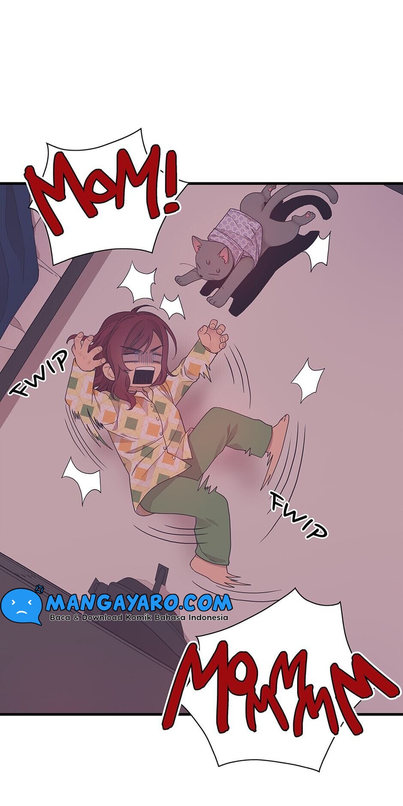 The Chef of Spirits Chapter 02.1 Gambar 20