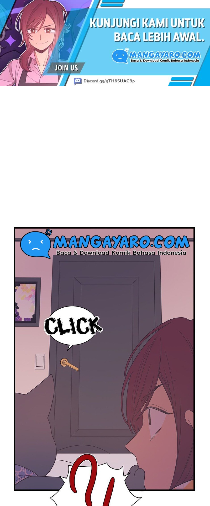 The Chef of Spirits Chapter 02.1 Gambar 22