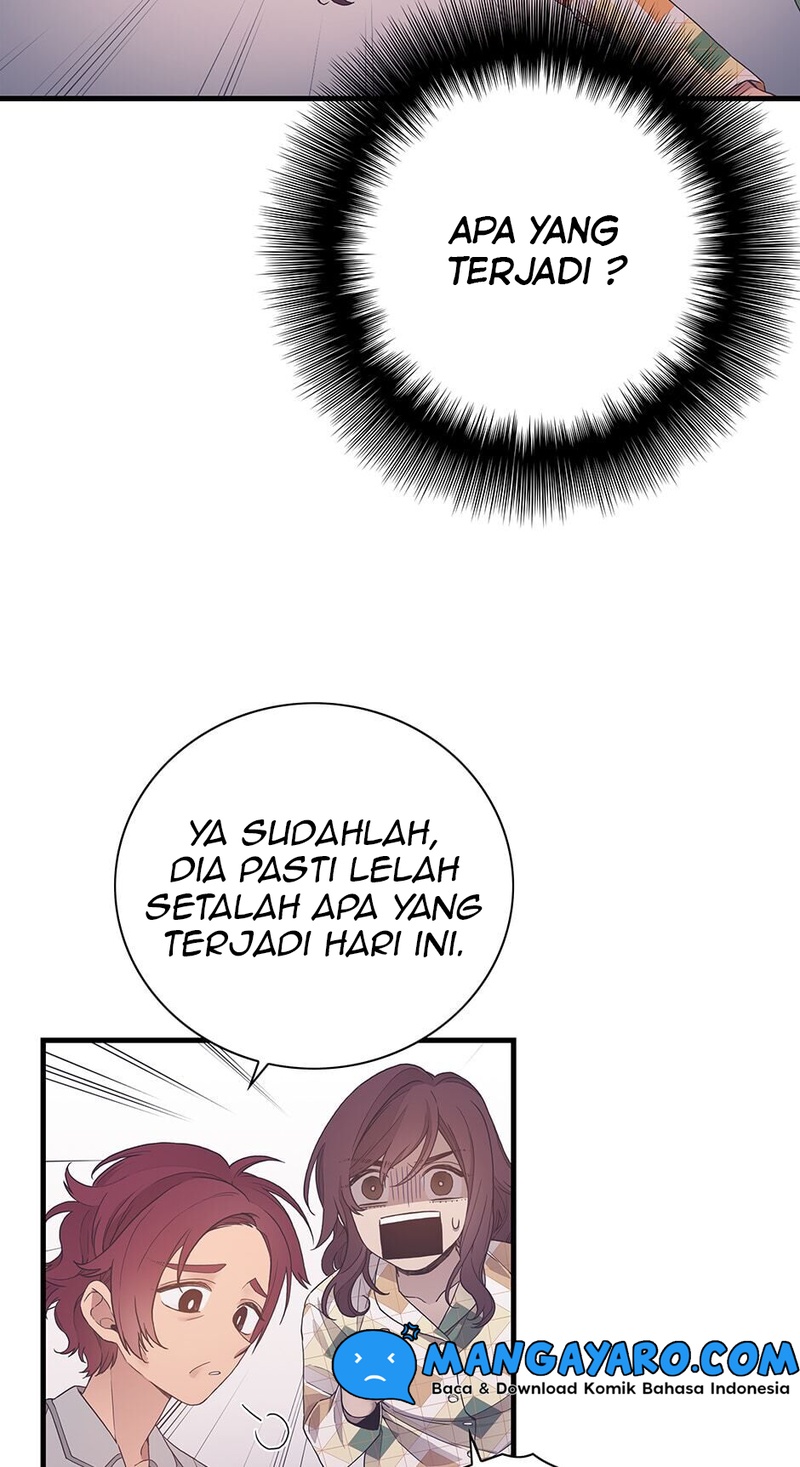 The Chef of Spirits Chapter 02.1 Gambar 34