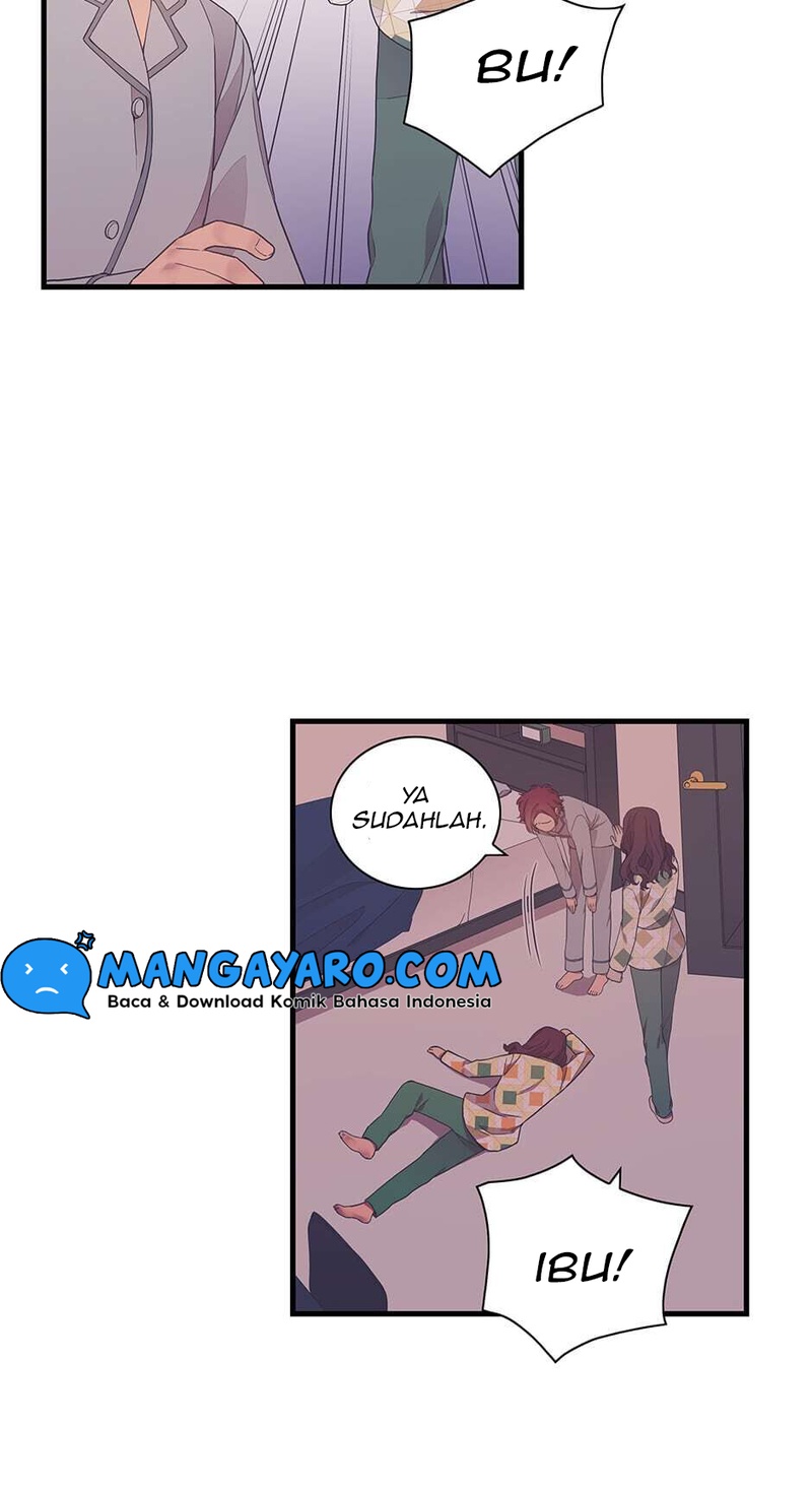 The Chef of Spirits Chapter 02.1 Gambar 35