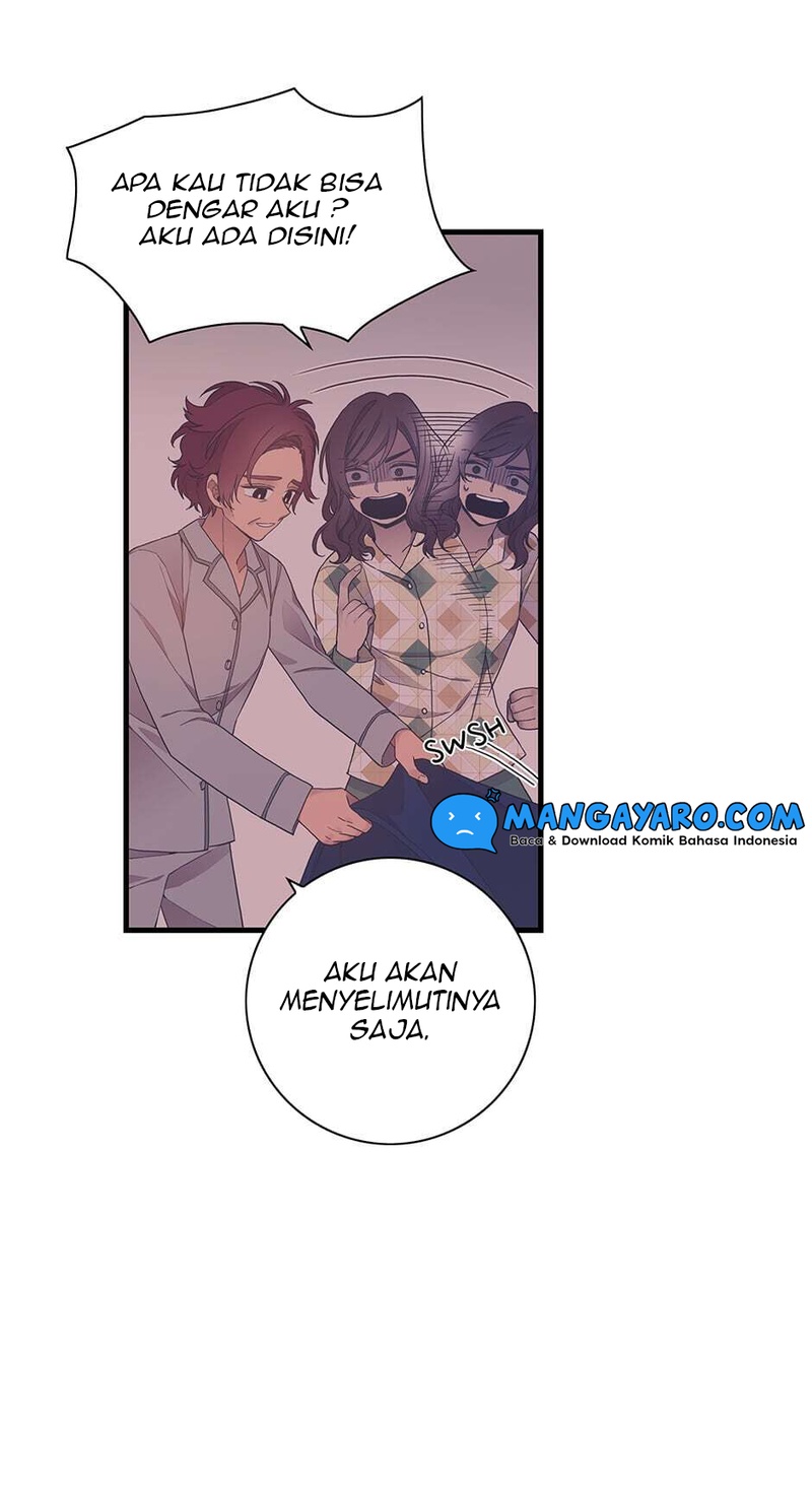 The Chef of Spirits Chapter 02.1 Gambar 36