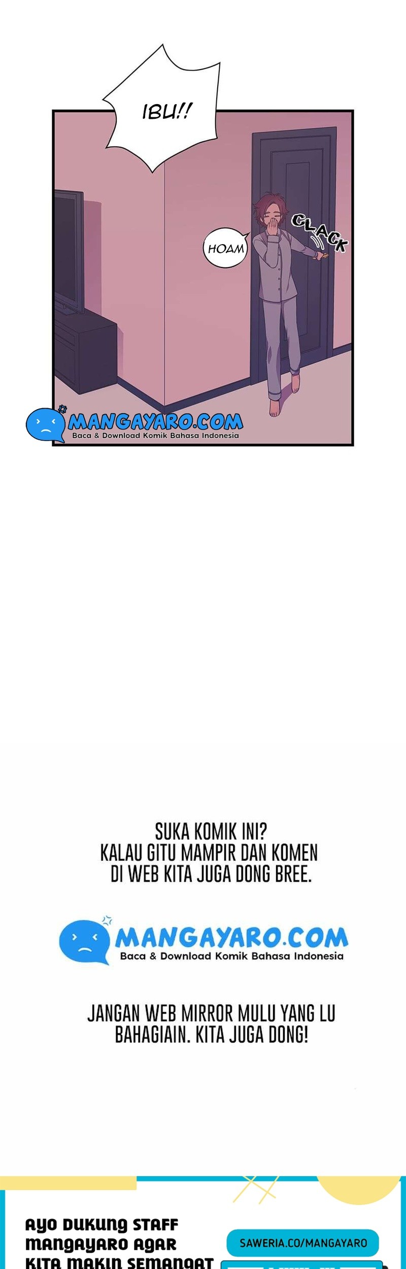 The Chef of Spirits Chapter 02.1 Gambar 37