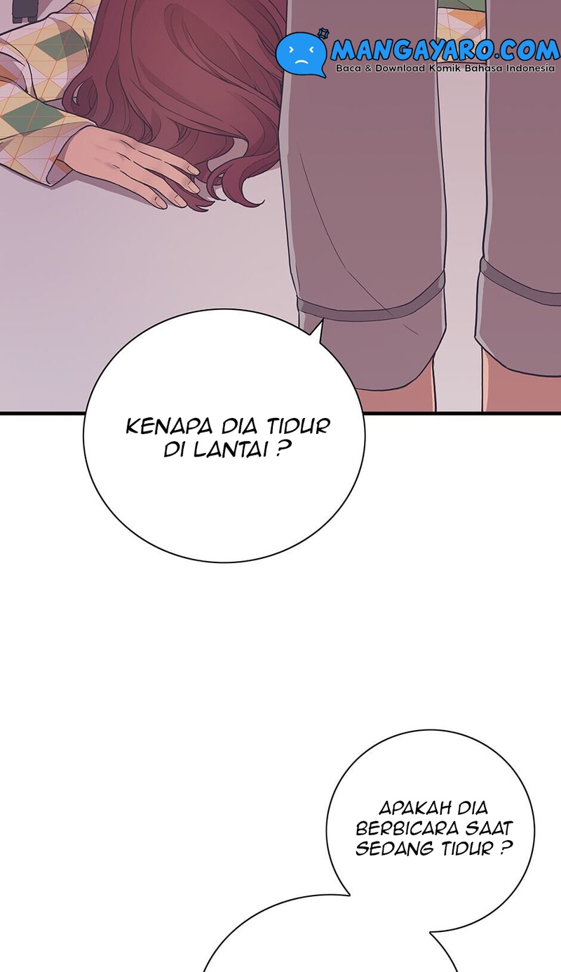 The Chef of Spirits Chapter 02.1 Gambar 30