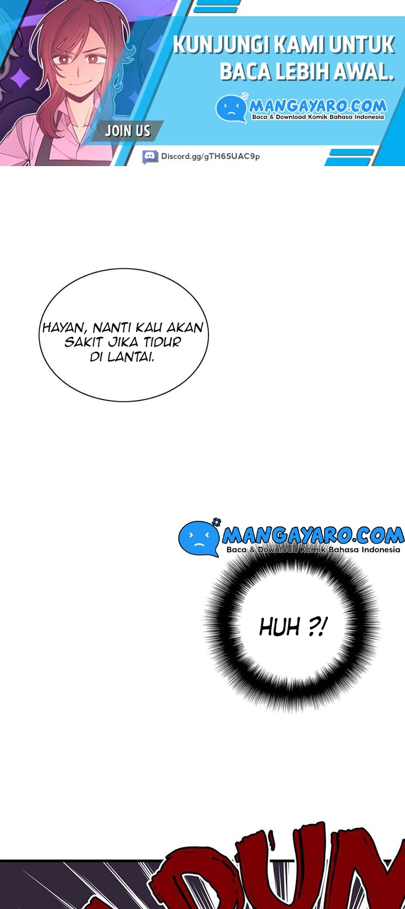 The Chef of Spirits Chapter 02.1 Gambar 32