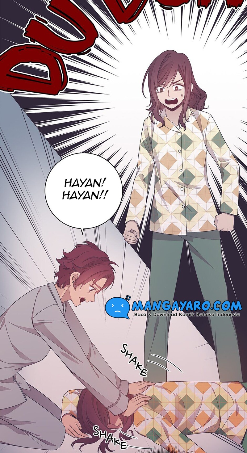 The Chef of Spirits Chapter 02.1 Gambar 33